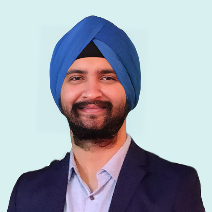 Guneet Singh — Chief Technology Officer, Transform AI