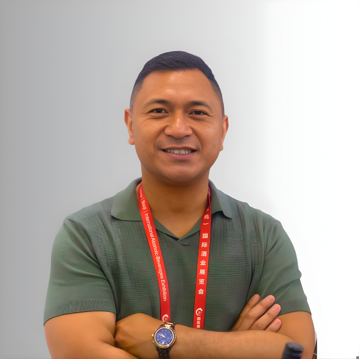 Love Ioane — Managing Director, Transform AI